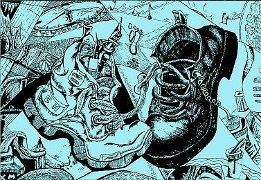 城市建设新作《Worshippers of Cthulhu》预告公布